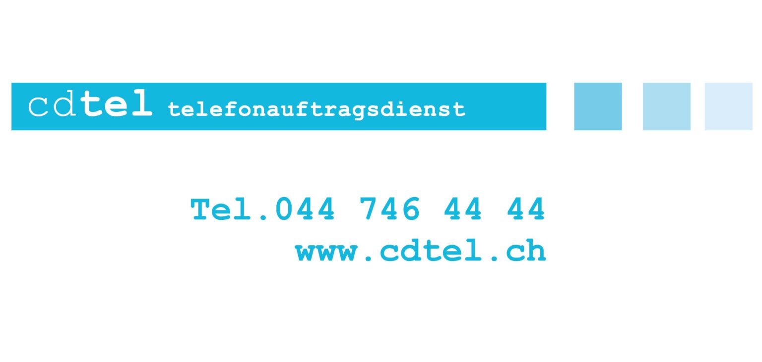 cdtel telefonauftragsdienst : Brand Short Description Type Here.