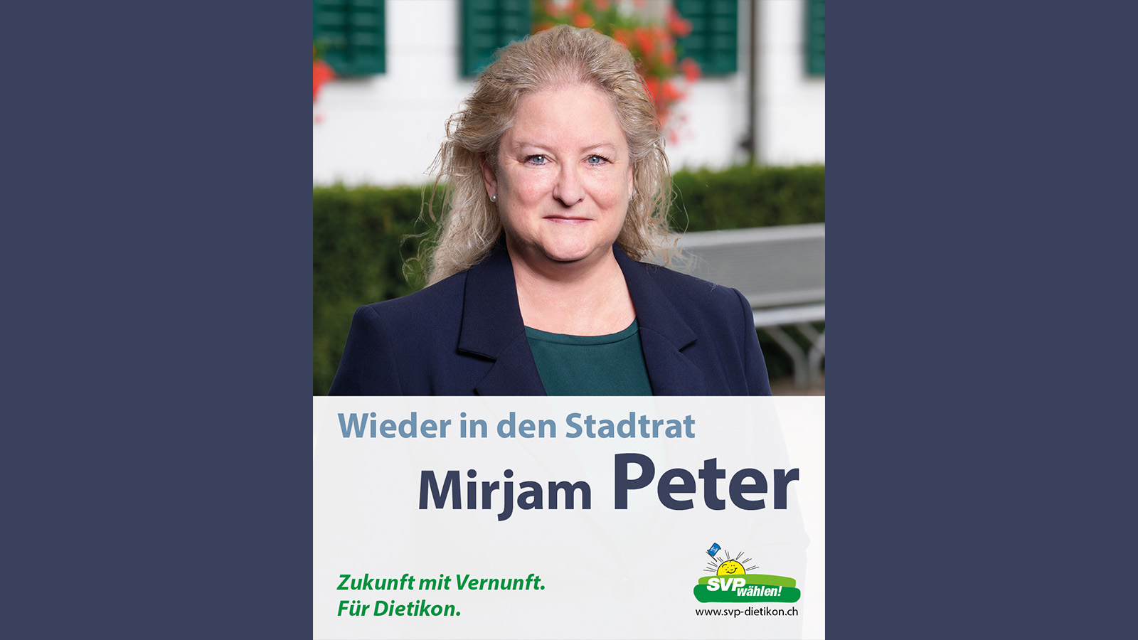 Mirjam Stadtrat Photoshop